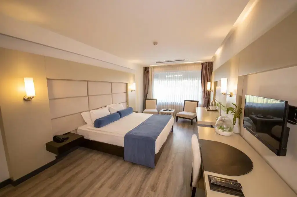 Измир: My Hotel Izmir Alsancak