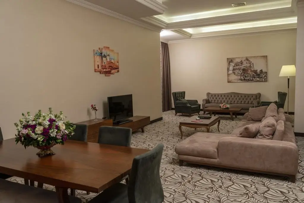 Стамбул: Ramada by Wyndham Istanbul Merter