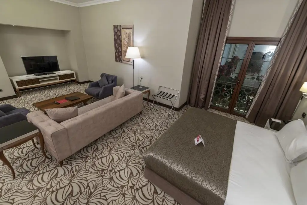 Стамбул: Ramada by Wyndham Istanbul Merter