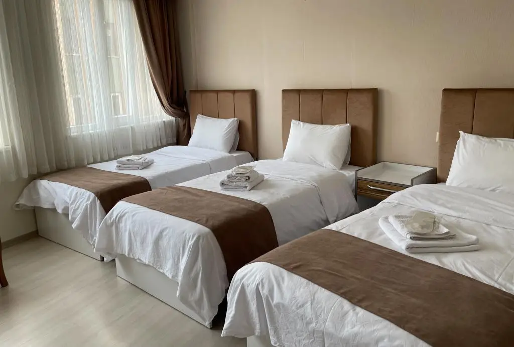 Бурса: Malkoc Otel