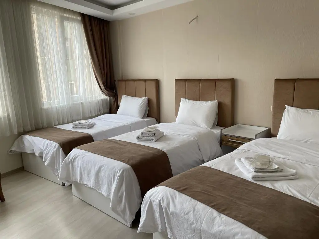 Бурса: Malkoc Otel
