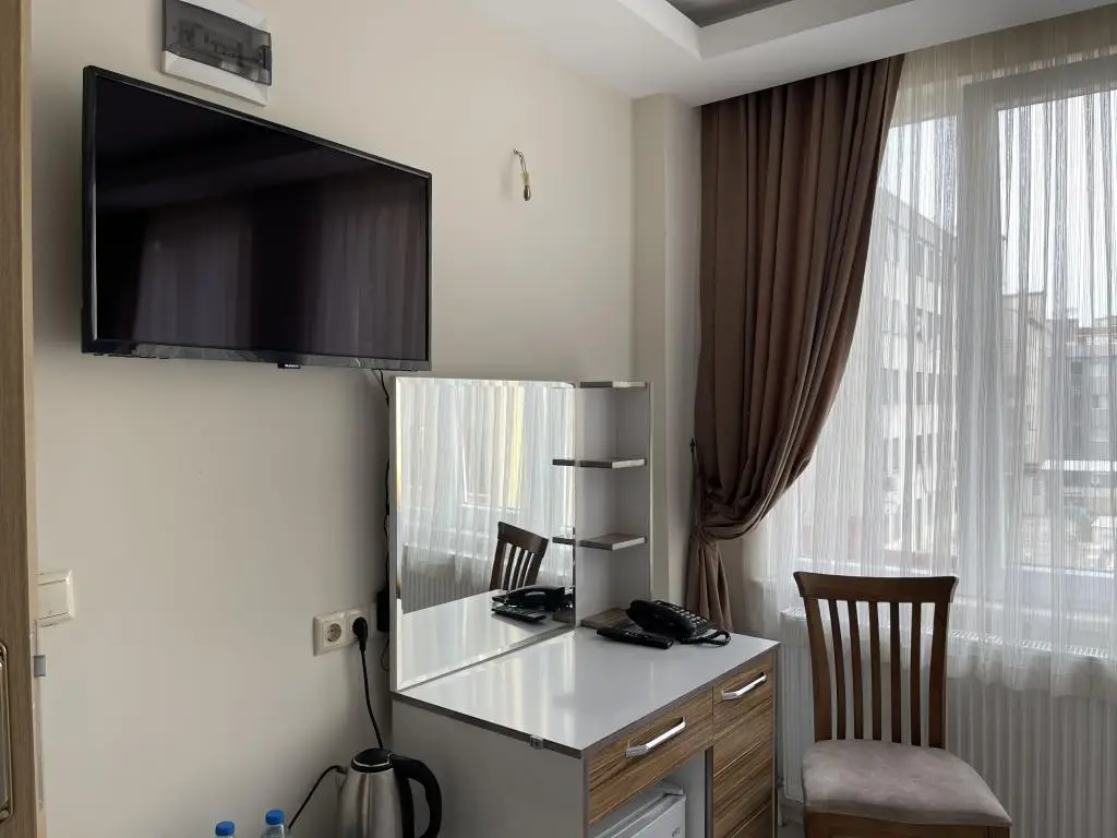Бурса: Malkoc Otel