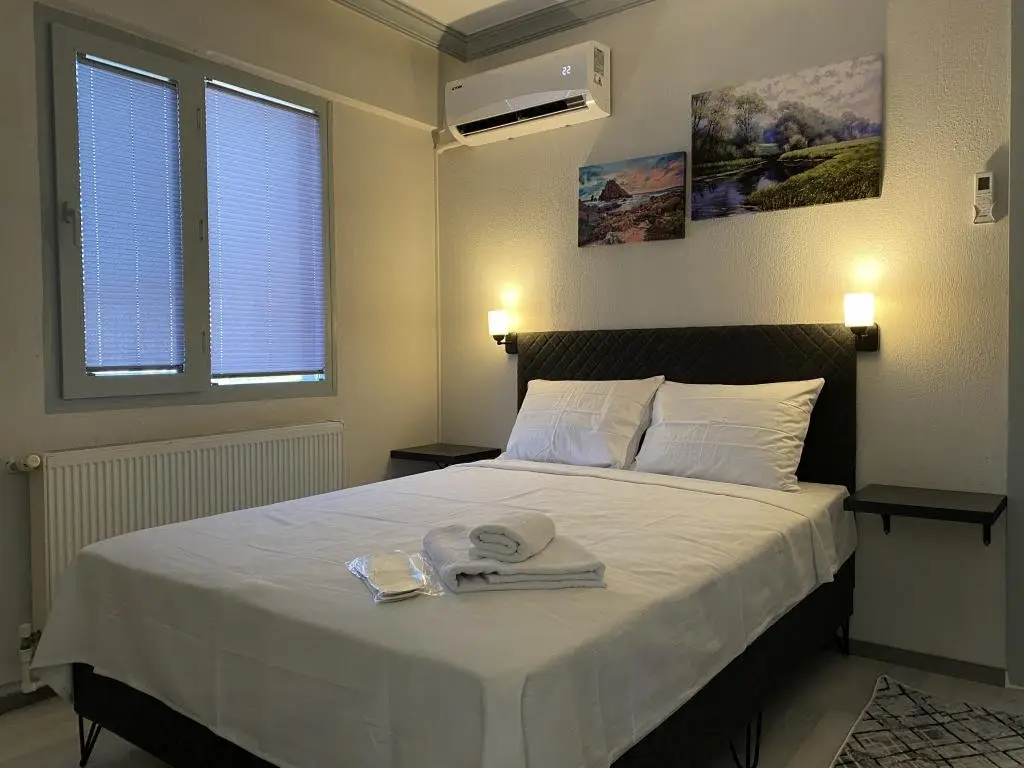 Измир: Eraliz Hotel Buca