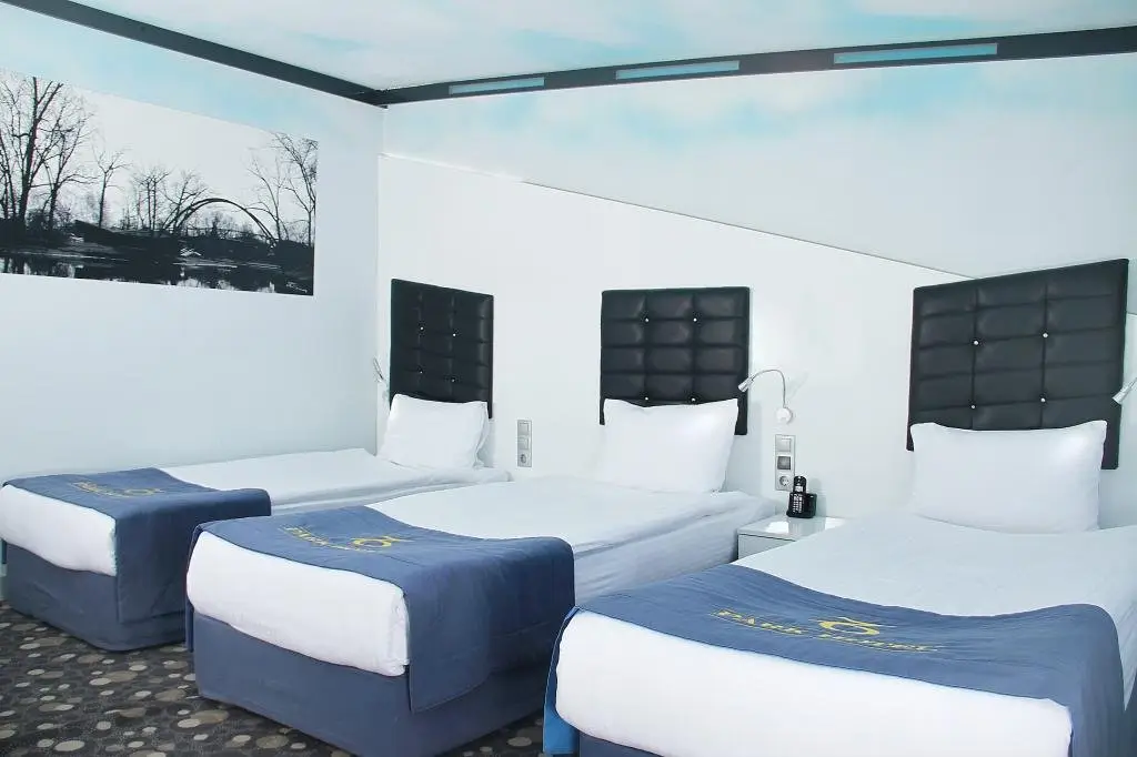 Измир: Oglakcioglu Park Butik Hotel Izmir