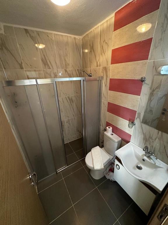 Айвалык: Masal Evi Otel