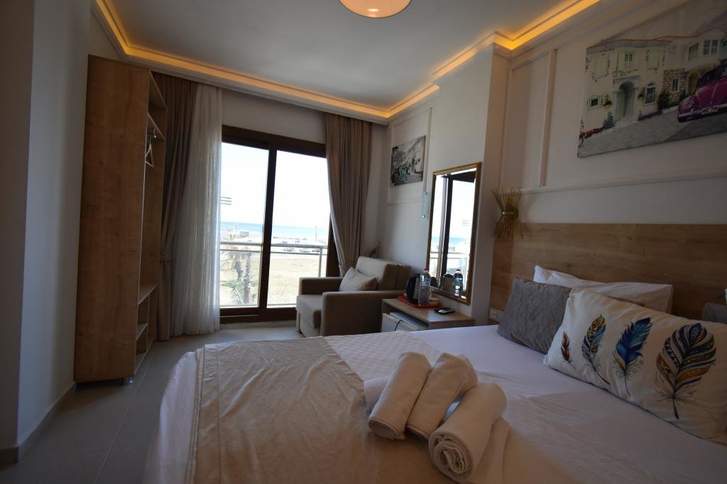 Айвалык: Masal Evi Otel