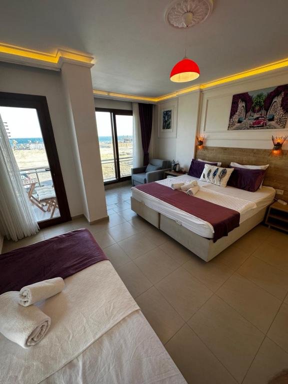 Айвалык: Masal Evi Otel
