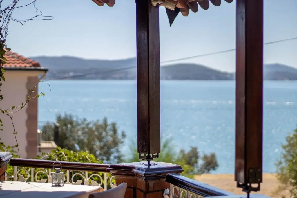 Айвалык: Cunda Zeytindali Otel