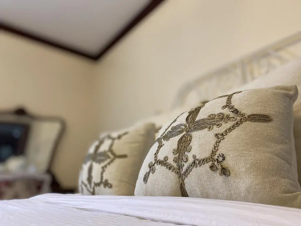 Айвалык: Cunda Zeytindali Otel