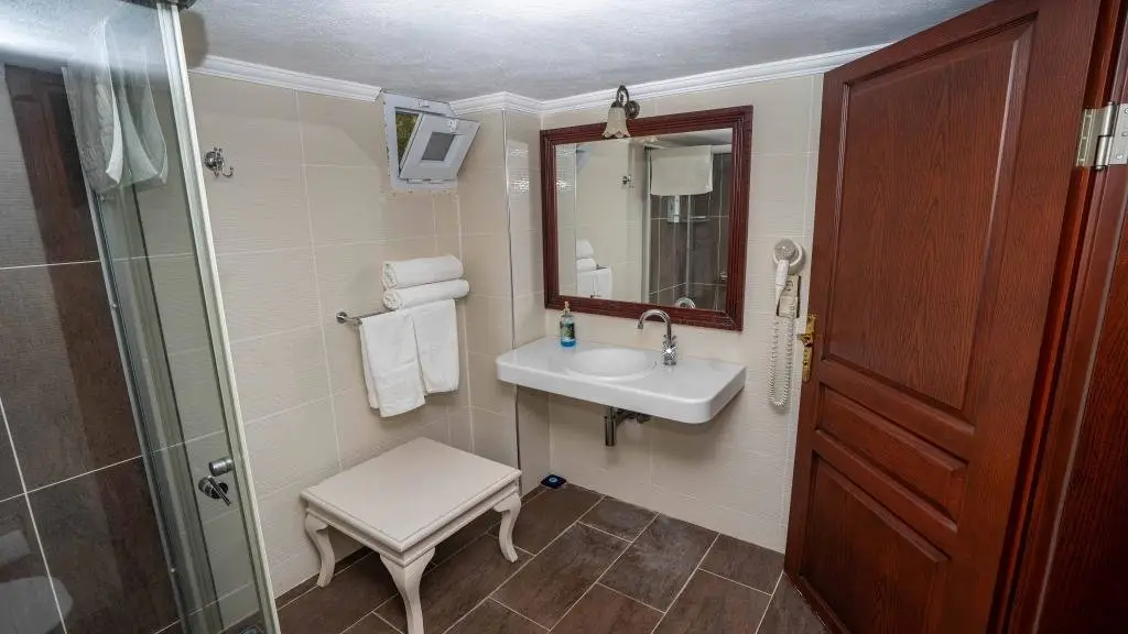 Айвалык: Cunda Zeytindali Otel