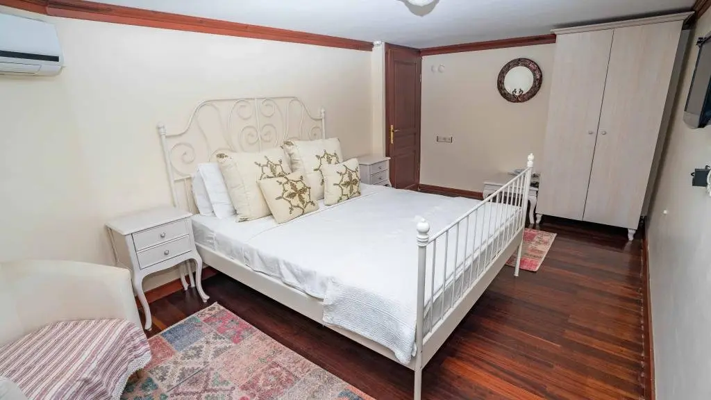 Айвалык: Cunda Zeytindali Otel
