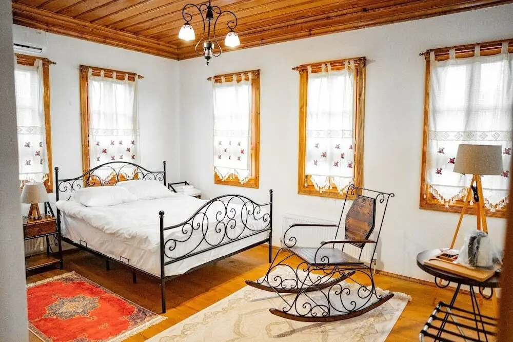 Анкара: Beypazarı Osmanlı Konakları