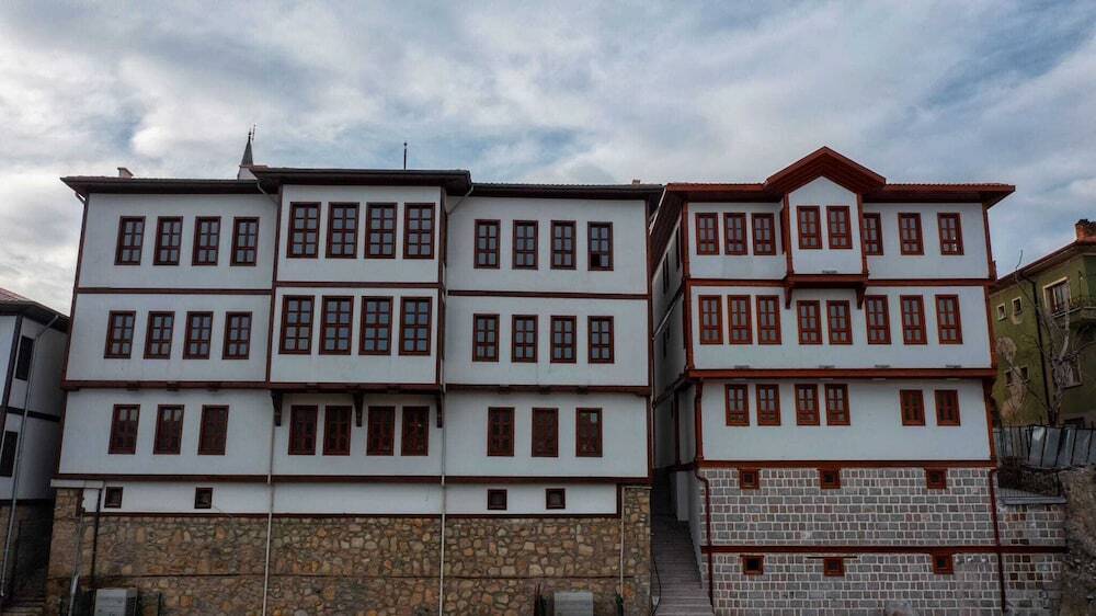 Beypazarı Osmanlı Konakları — фото 1