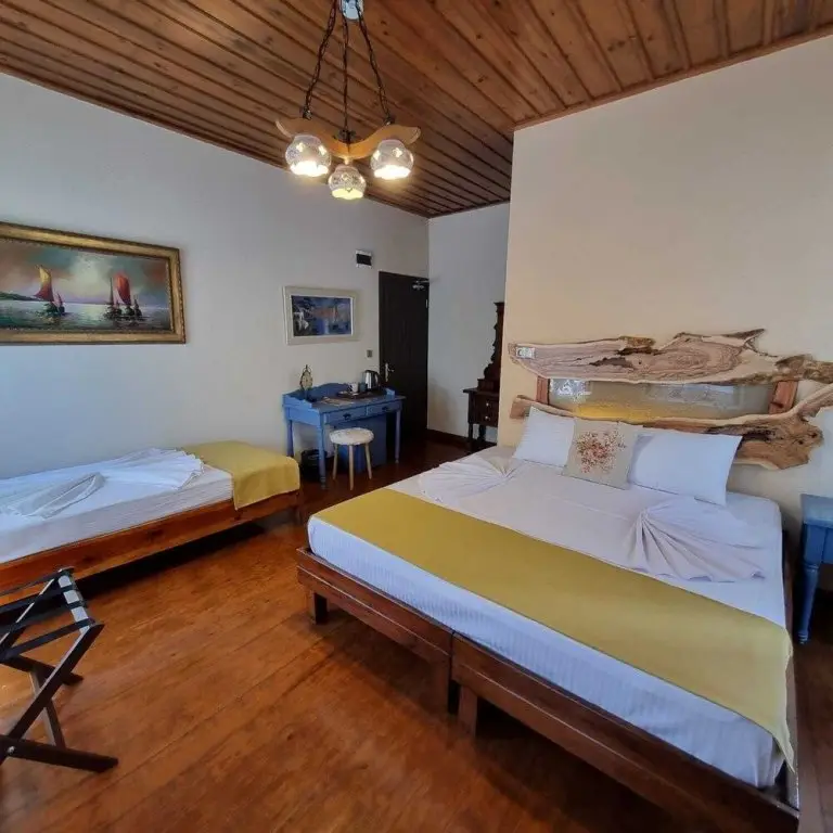 Айвалык: Olivia 1845 Guest House