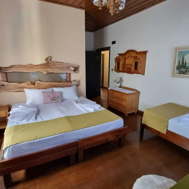 Айвалык: Olivia 1845 Guest House