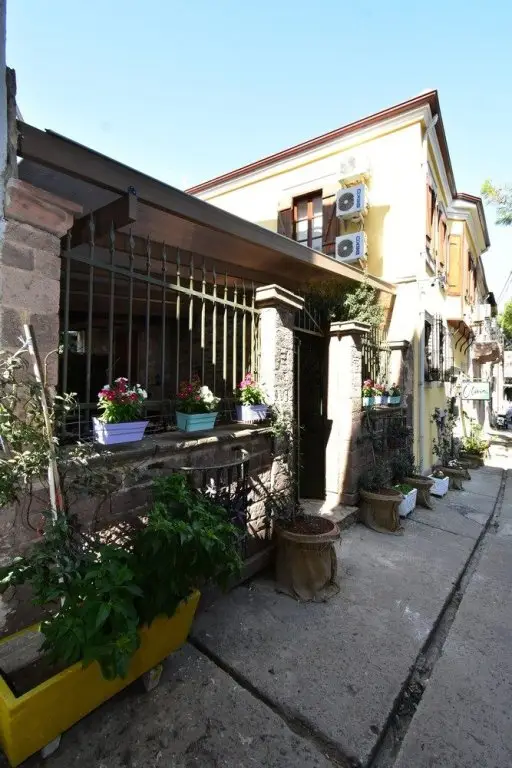 Айвалык: Olivia 1845 Guest House