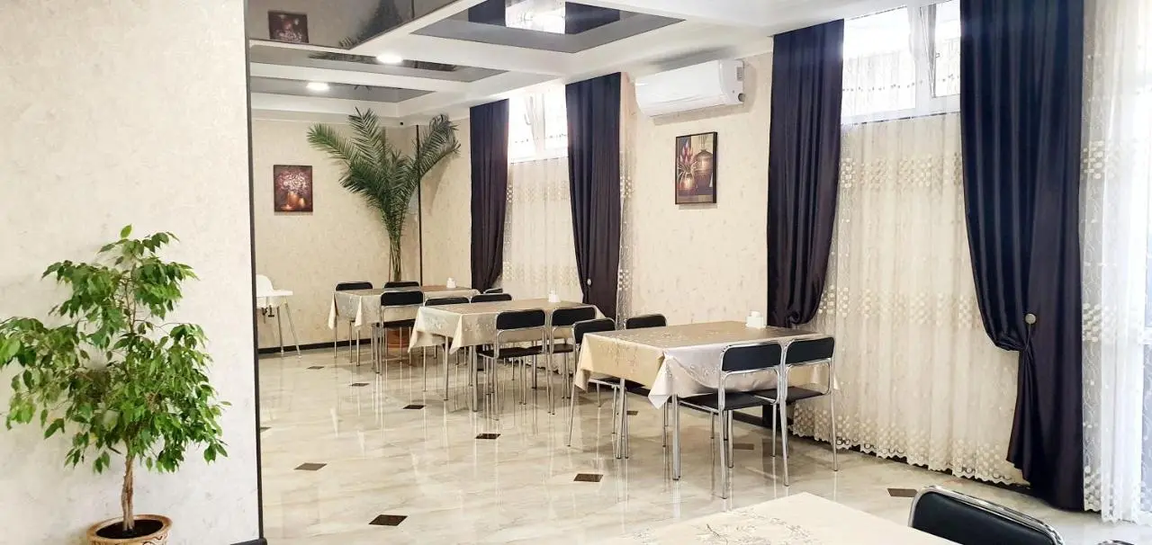 Кабардинка: Guest House Rodos