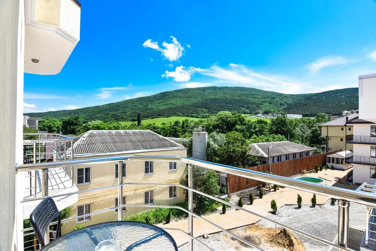 Кабардинка: Guest House Rodos