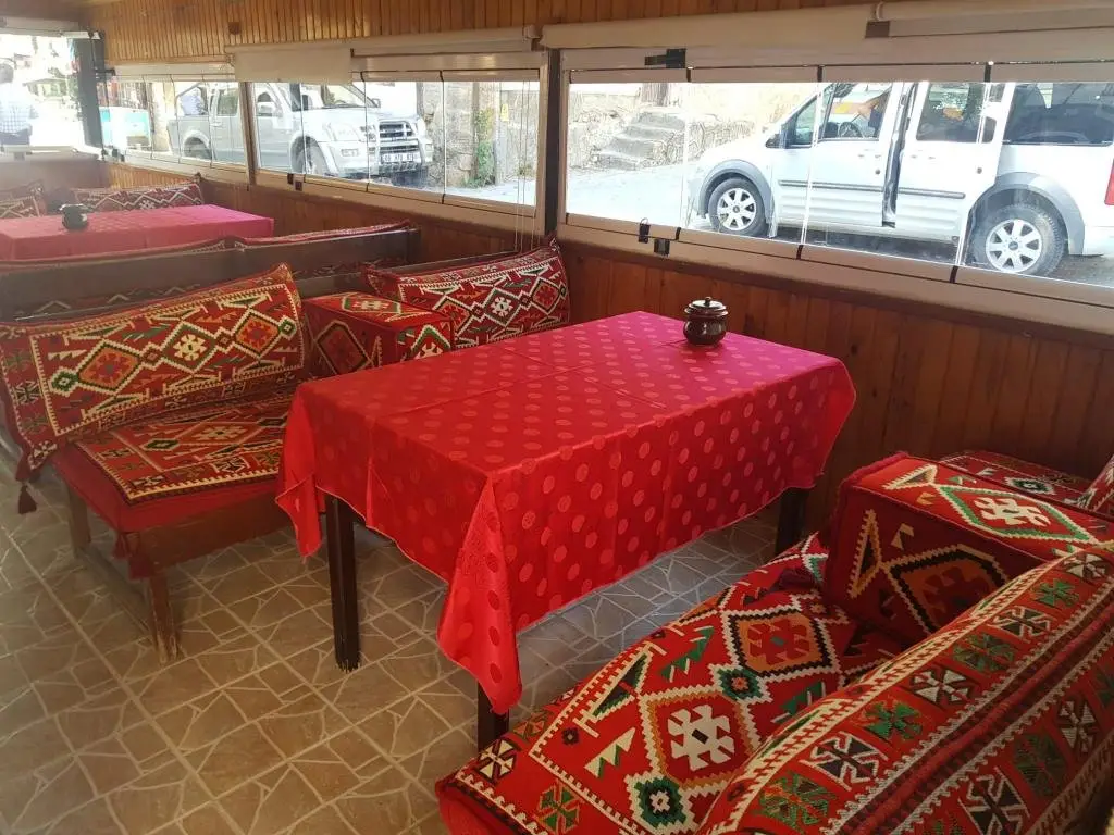 Paşa Konağı Pansiyon Beypazarı — фото 1