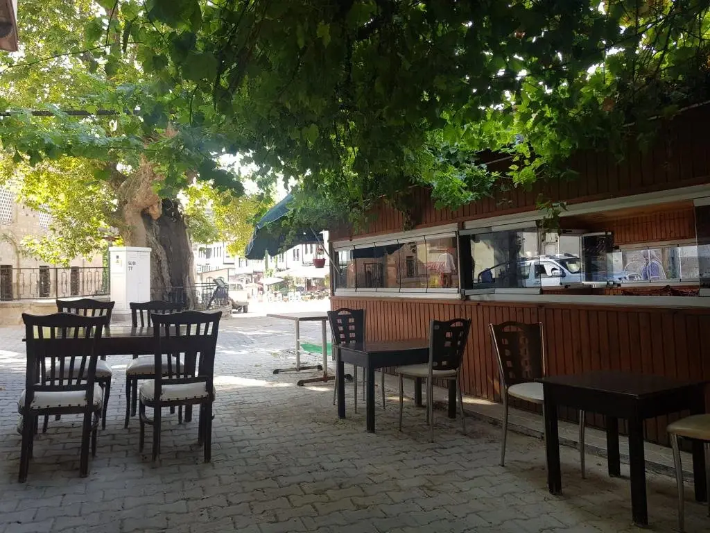 Анкара: Paşa Konağı Pansiyon Beypazarı
