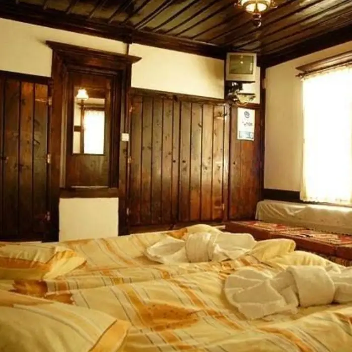 Анкара: Paşa Konağı Pansiyon Beypazarı
