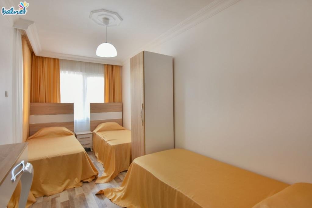 Айвалык: Cem Gül Motel