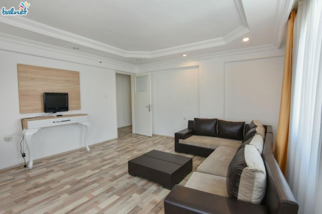 Айвалык: Cem Gül Motel