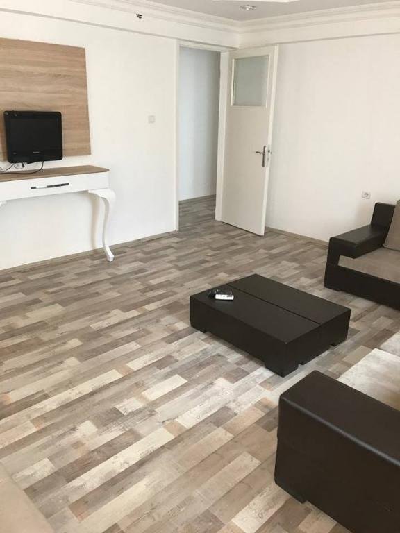 Айвалык: Cem Gül Motel