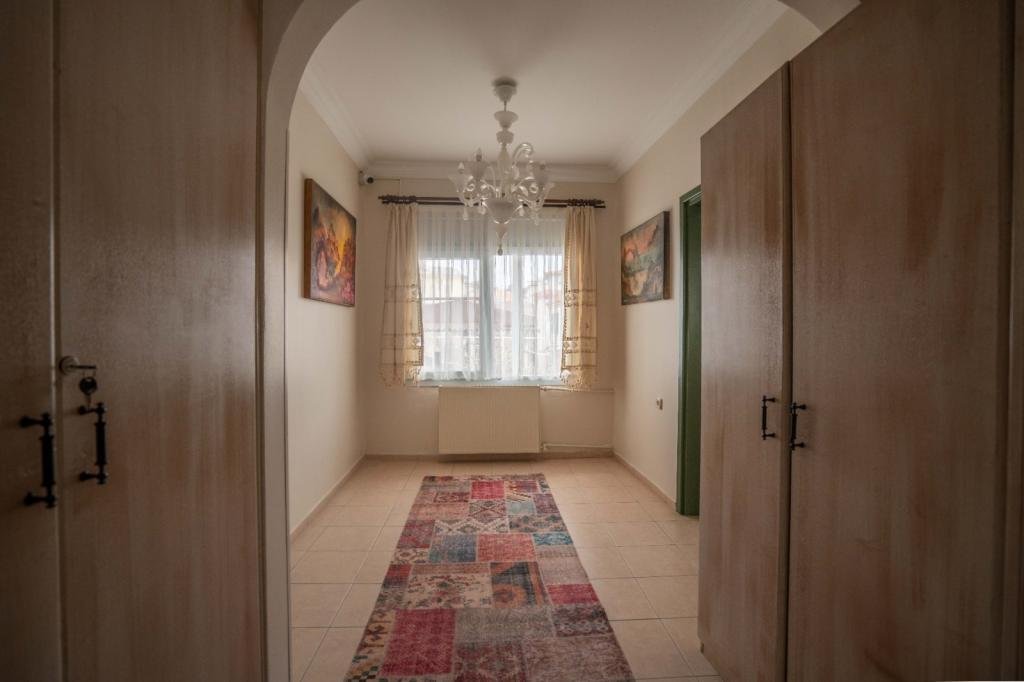 Айвалык: Cunda Zeytindali Garden Otel