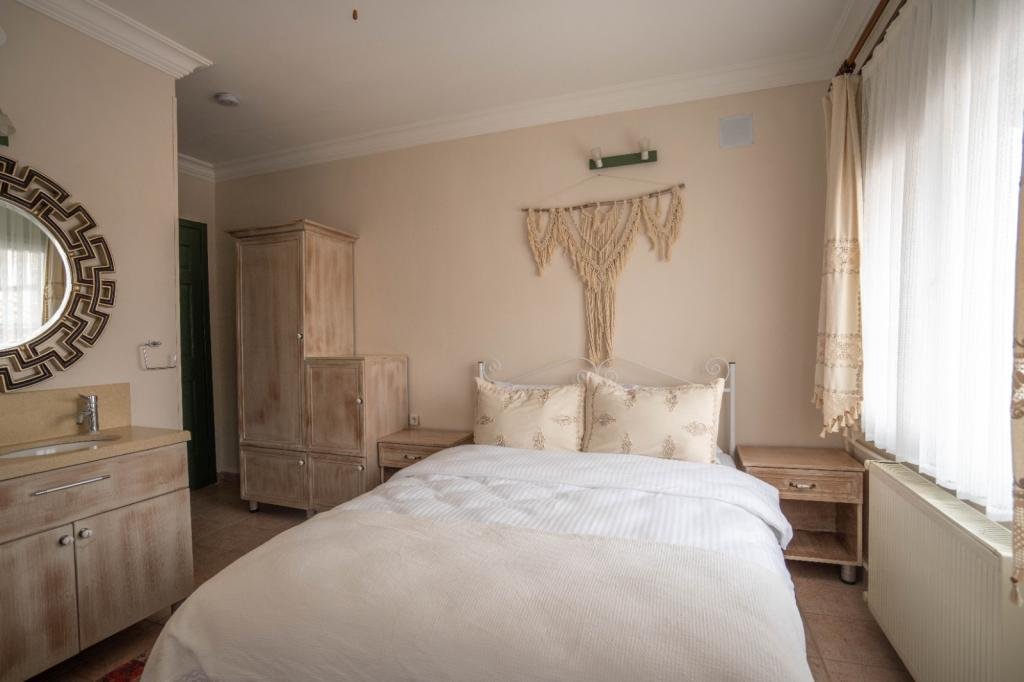 Айвалык: Cunda Zeytindali Garden Otel