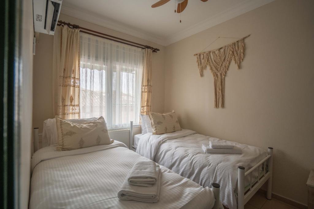 Айвалык: Cunda Zeytindali Garden Otel