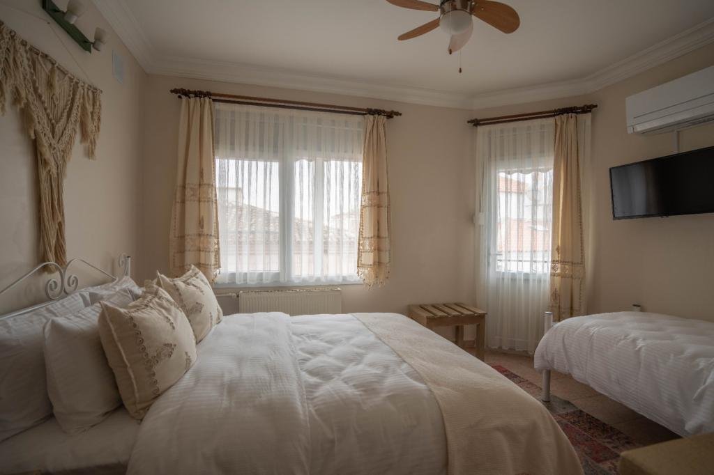 Айвалык: Cunda Zeytindali Garden Otel