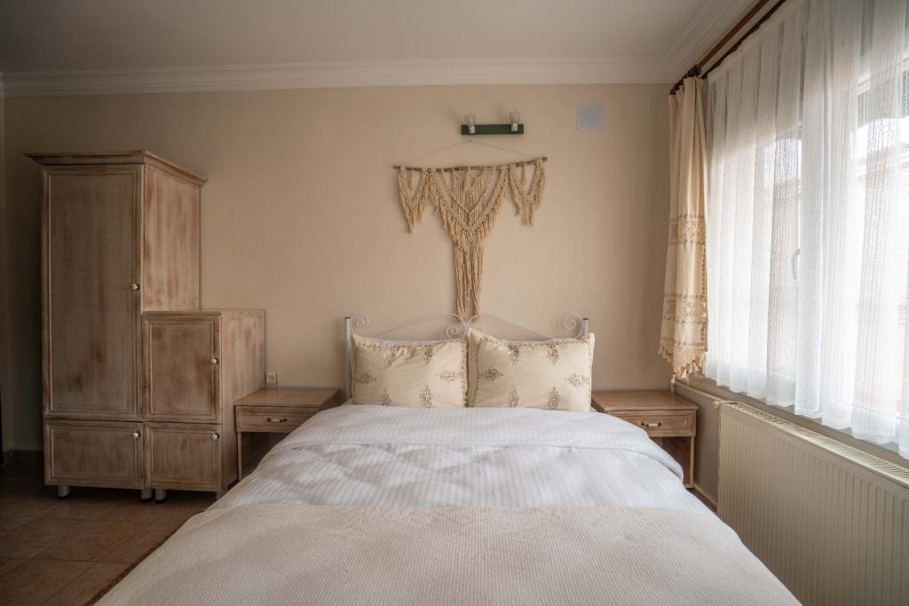 Айвалык: Cunda Zeytindali Garden Otel
