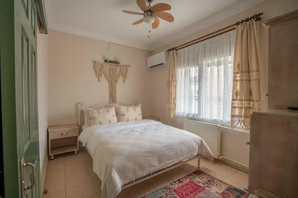 Айвалык: Cunda Zeytindali Garden Otel
