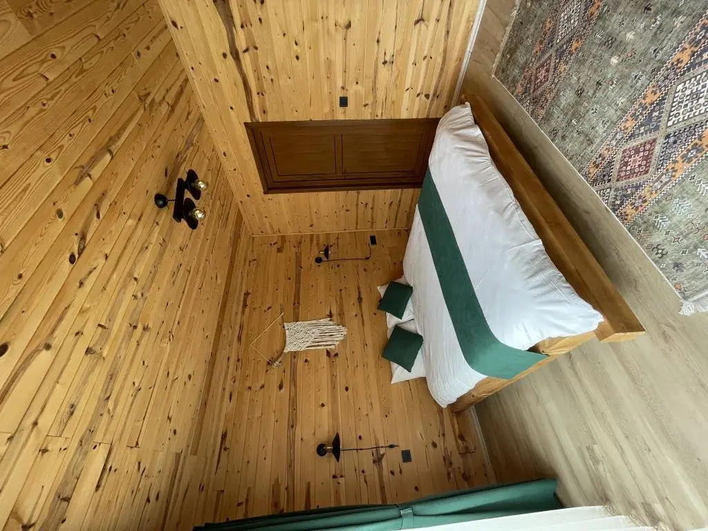 Анкара: Keculik Butik Otel