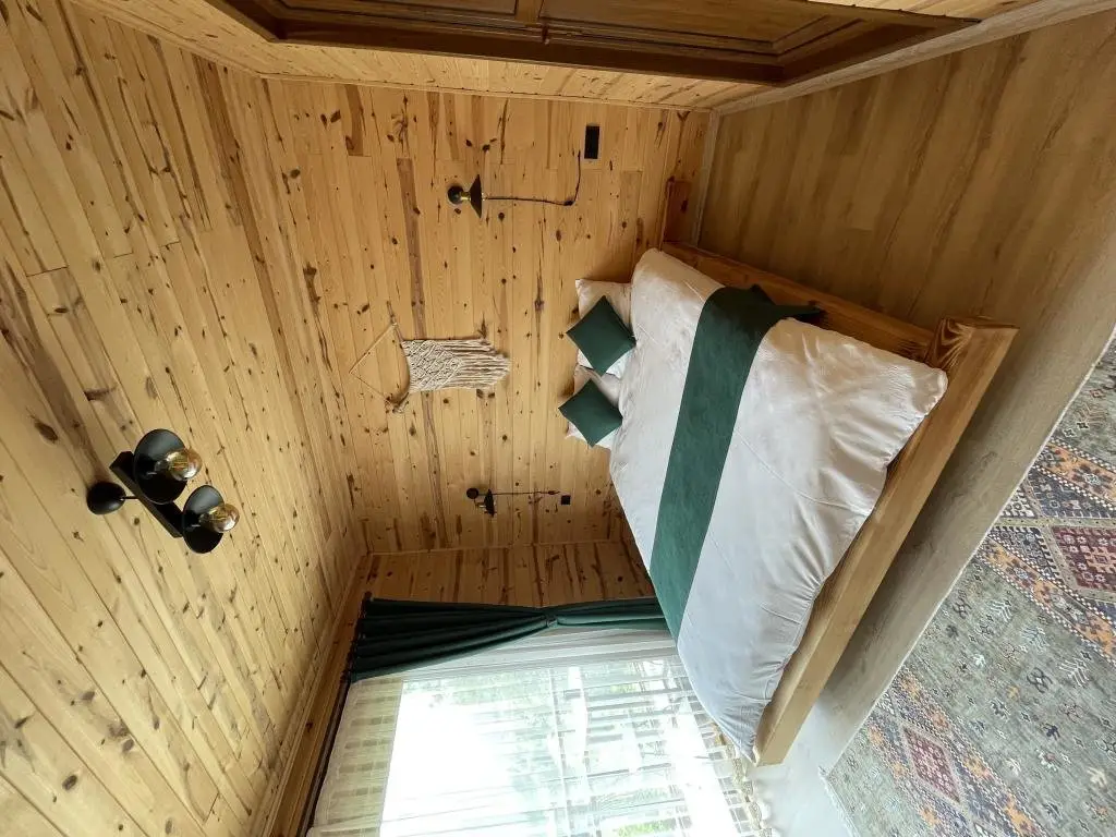 Анкара: Keculik Butik Otel