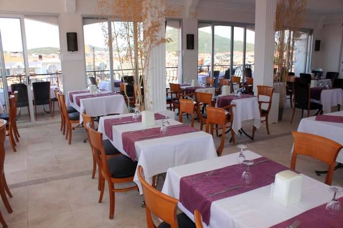 Айвалык: Kalifhan Hotel Ayvalık