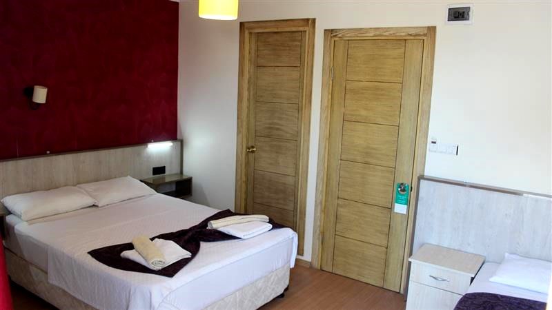 Айвалык: Kalifhan Hotel Ayvalık