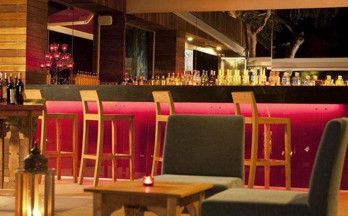 Айвалык: Ortunc Hotel (Adults only)