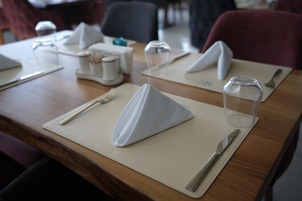 Анкара: Ve Hotels Yucetepe