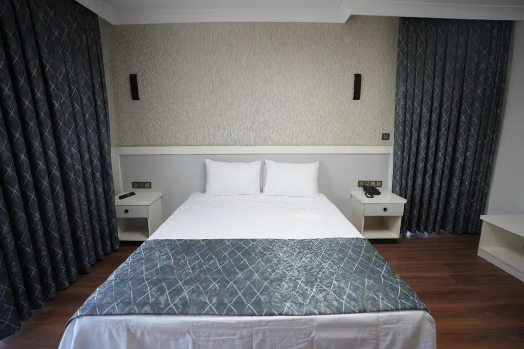 Анкара: Ve Hotels Yucetepe