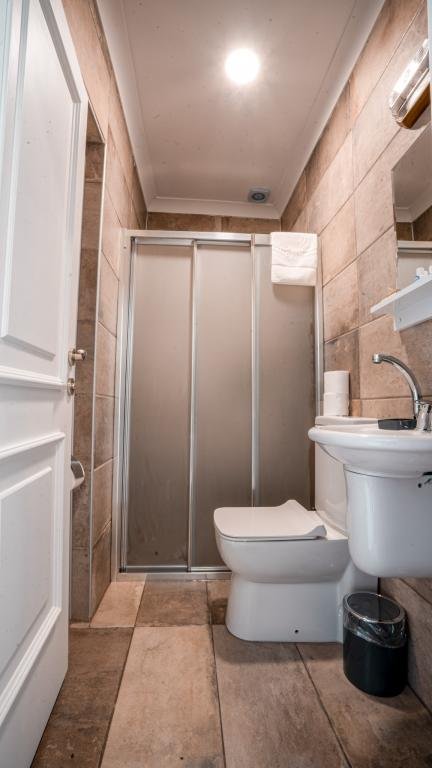 Айвалык: Çamlık Denizyıldızı Otel