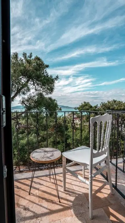 Айвалык: Çamlık Denizyıldızı Otel