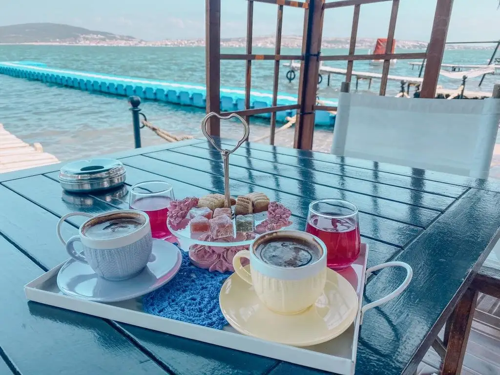 Айвалык: Çam Otel Ayvalık