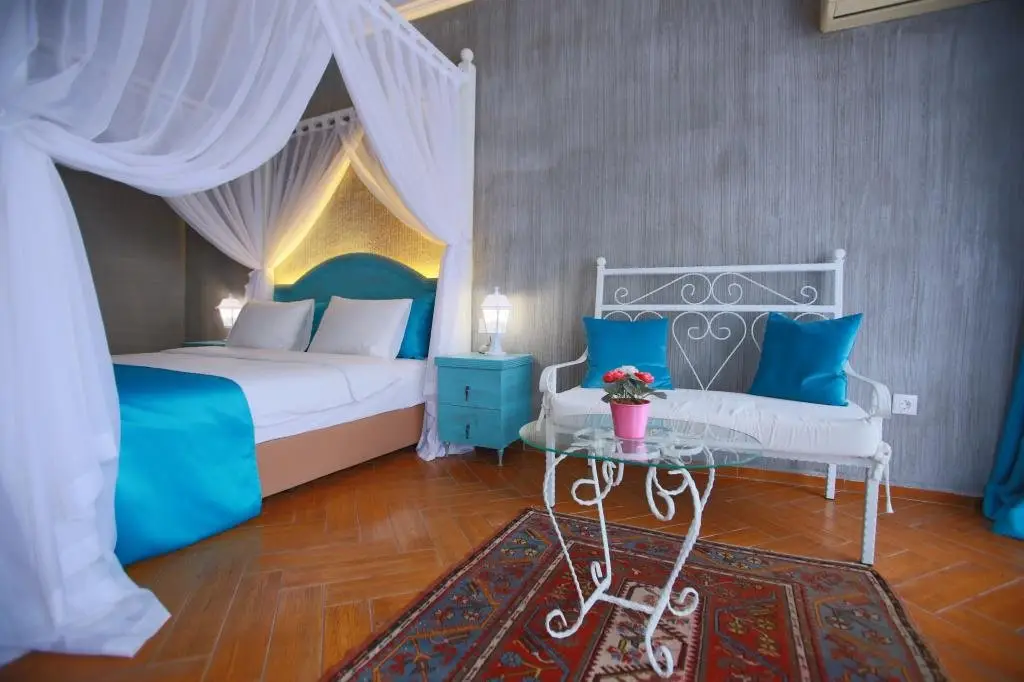 Айвалык: Çam Otel Ayvalık
