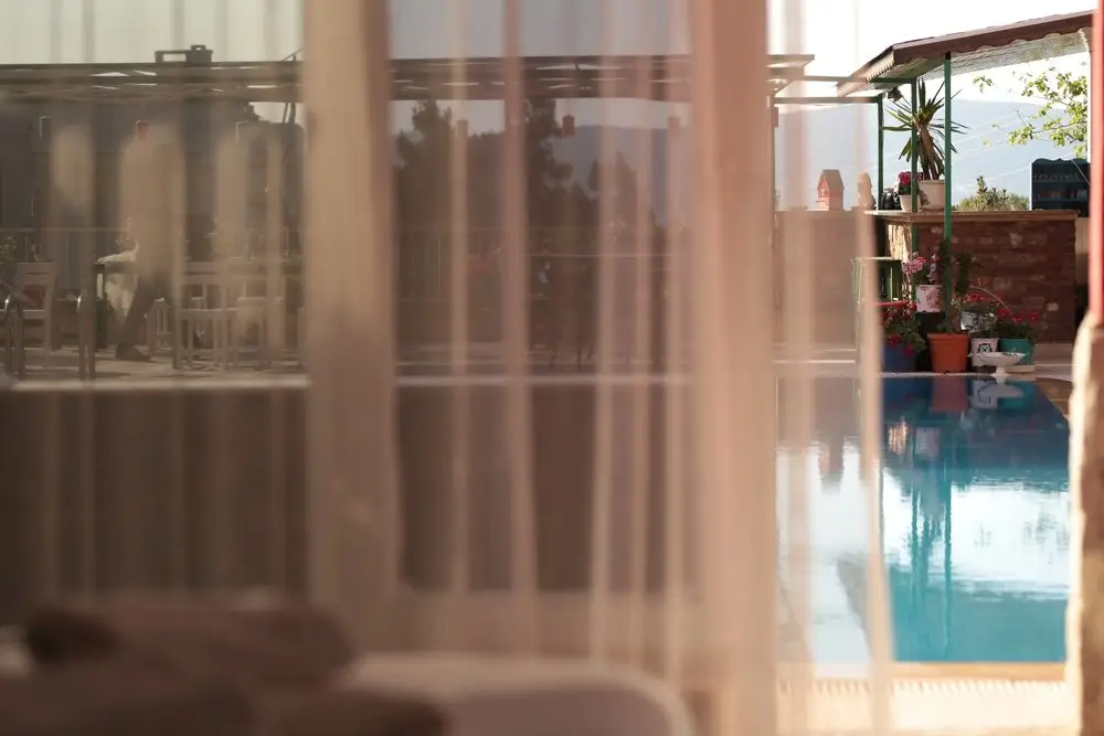 Айвалык: Tunç Otel - Ayvalık