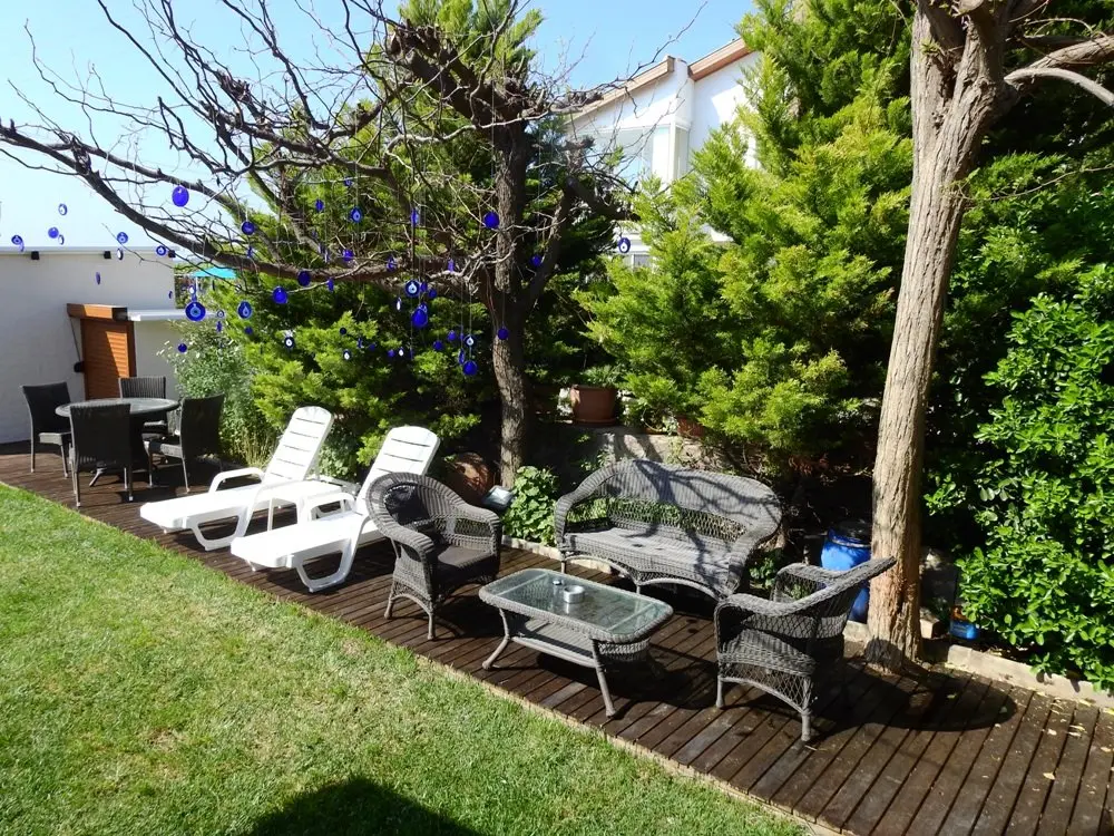 Айвалык: Cunda Ezer Otel +6 Yas