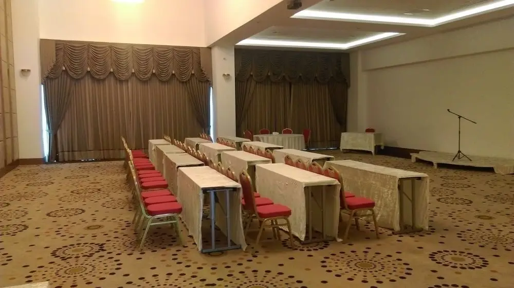 Искендерун: Ramada Iskenderun Harbour