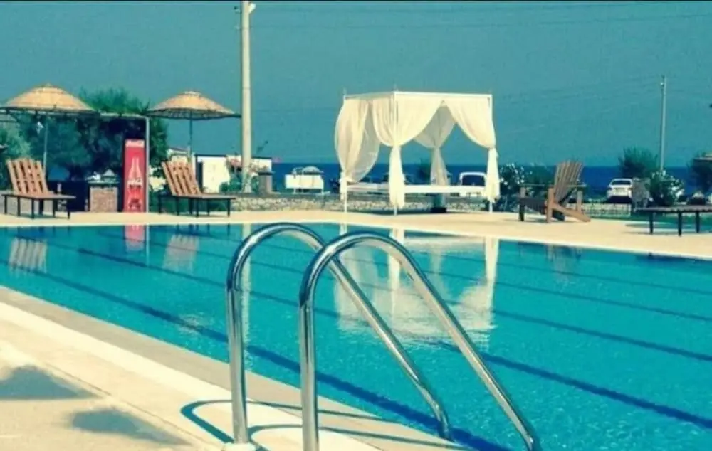 Бига: Tas Bahce Marti Otel