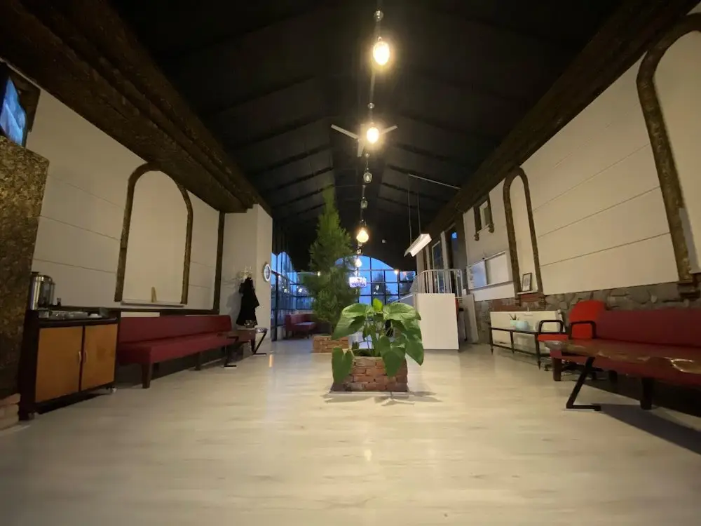 Бига: Tas Bahce Marti Otel